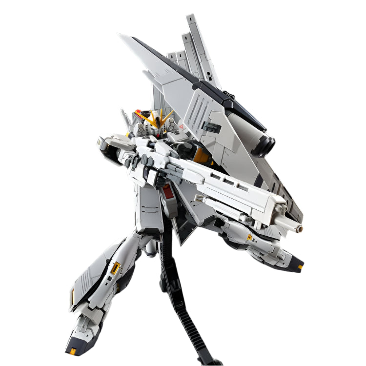 RG RX-93 VGundam HWS Premium Bandai