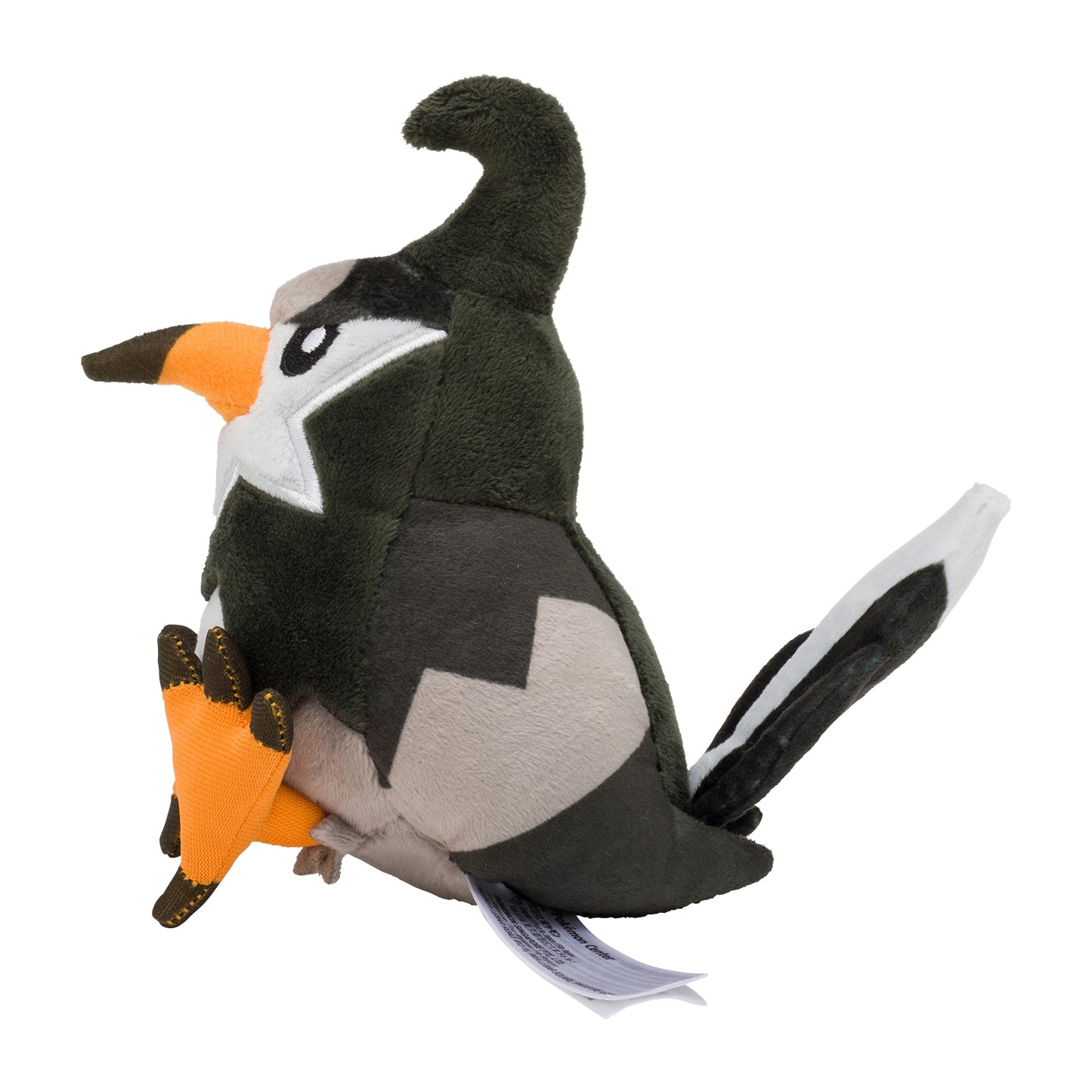 Staravia (Pokémon fit)