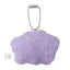 Fluffy Palm Mascot Ditto Plushie Keychain (Pokemon Center Japan)