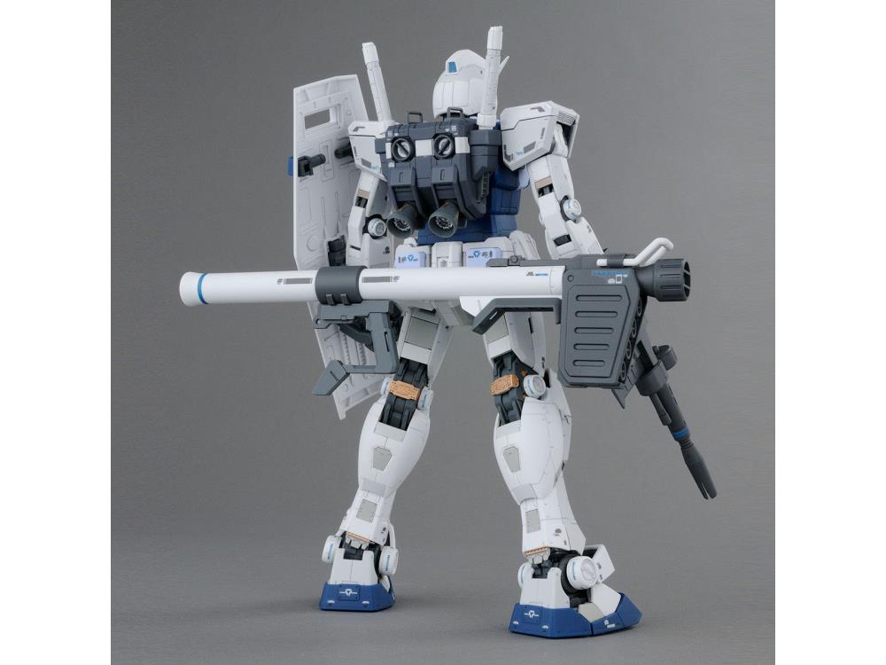 HGUC 1/100 RX-78-2 Ver 3.0 (Gundam Base Color) Gundam Base Limited Edition