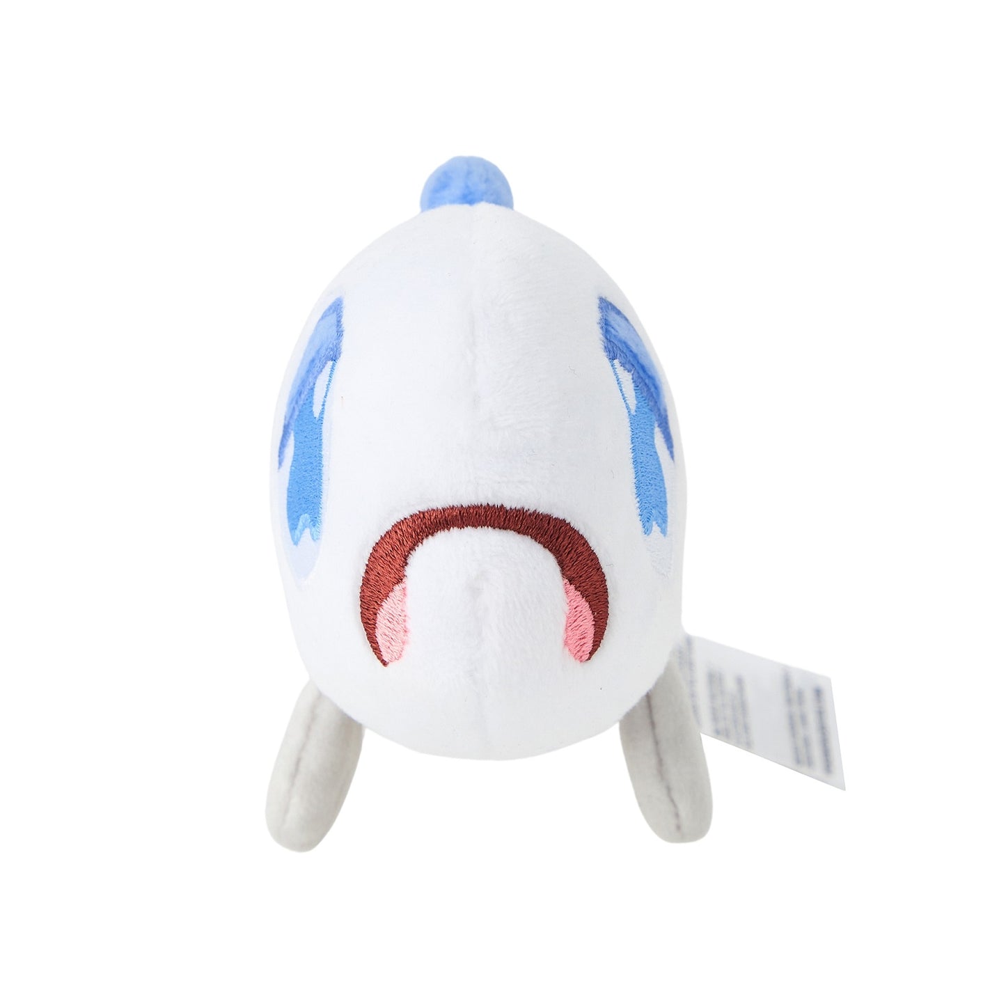 Wishiwashi solo form (Pokemon fit)