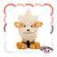 59 Arcanine (Pokémon fit)