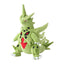 Pokemon Center Mega Tyranitar Plush (Pokémon Center Japan)