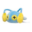 Chinchou (Pokémon Fit)