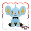 403 Shinx (Pokémon fit)