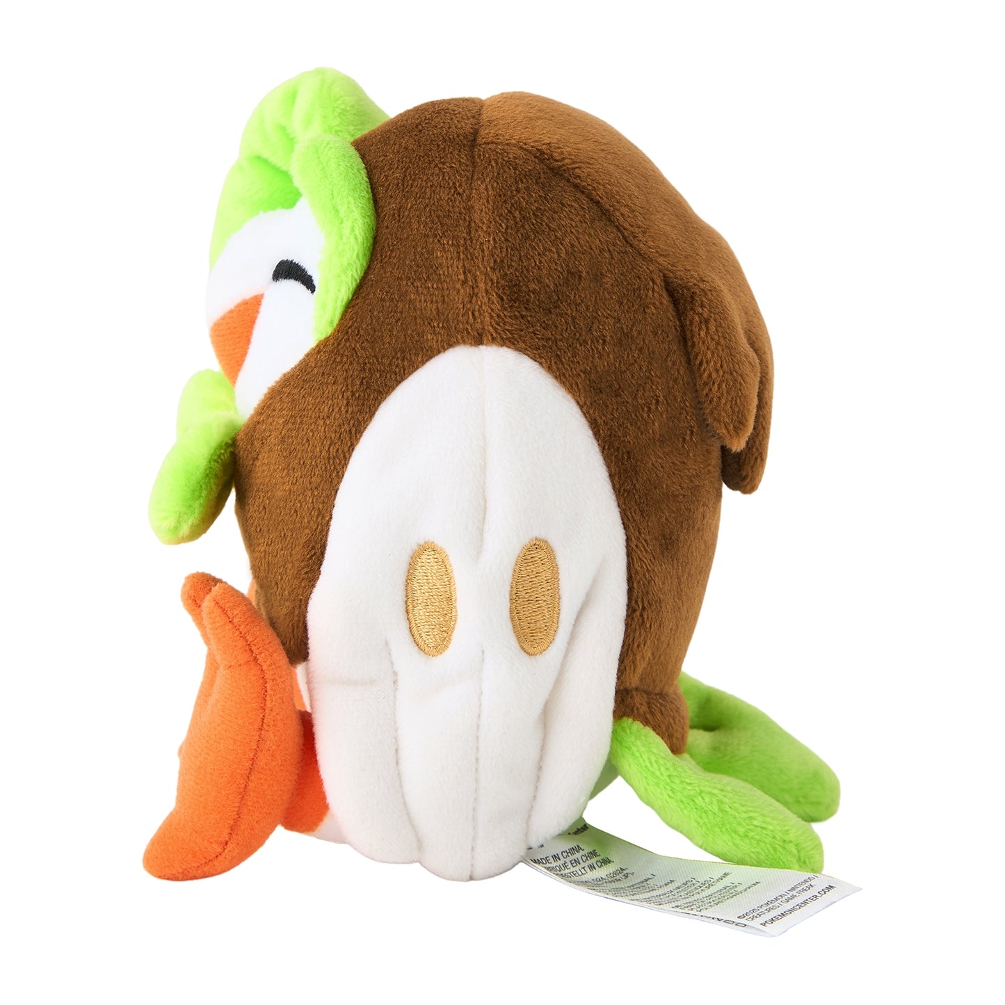 Dartrix (Pokemon fit)
