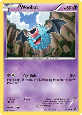 Woobat/98 - Emerging Powers