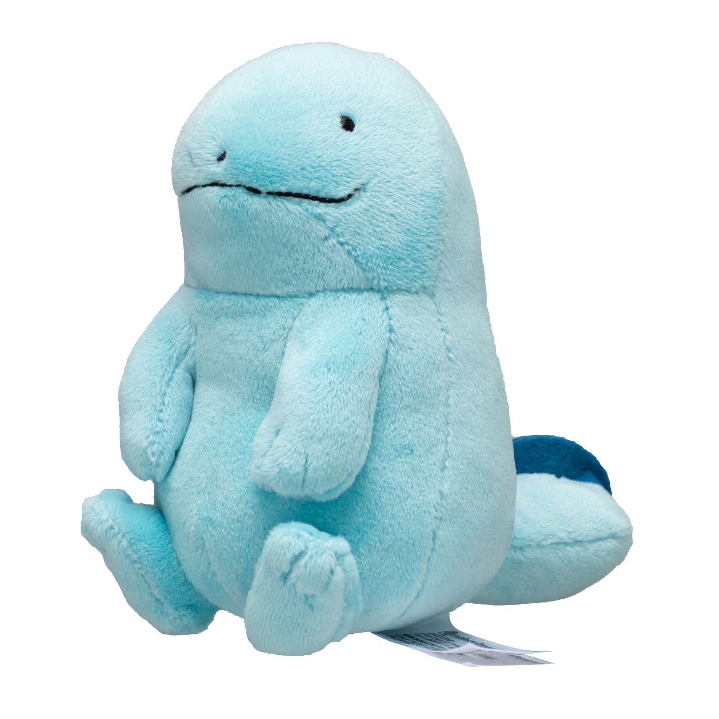 Quagsire (Pokémon fit)