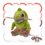 Fraxure Pokemon Fit plush No.611