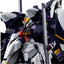 HG RX-124 Gundam TR-6 [HAZE'N-THLEY II RAH] Premium Bandai