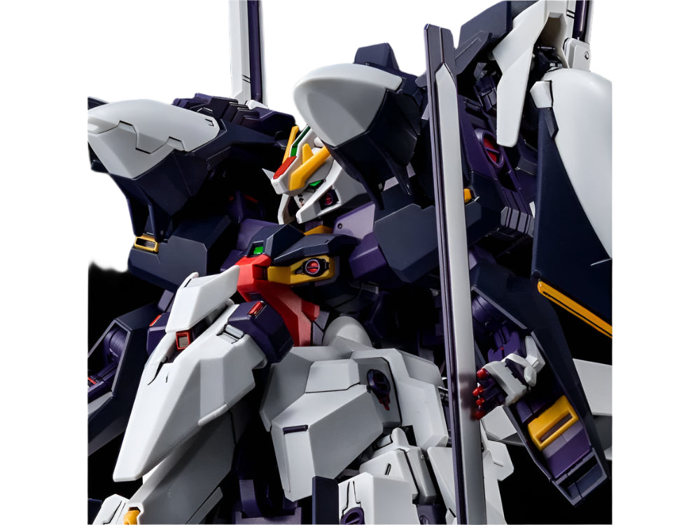 HG RX-124 Gundam TR-6 [HAZE'N-THLEY II RAH] Premium Bandai