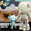 HGBF 022 Beargguy F Family 1/144