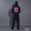 Team Rocket (Japanese) Hoodie UNISEX