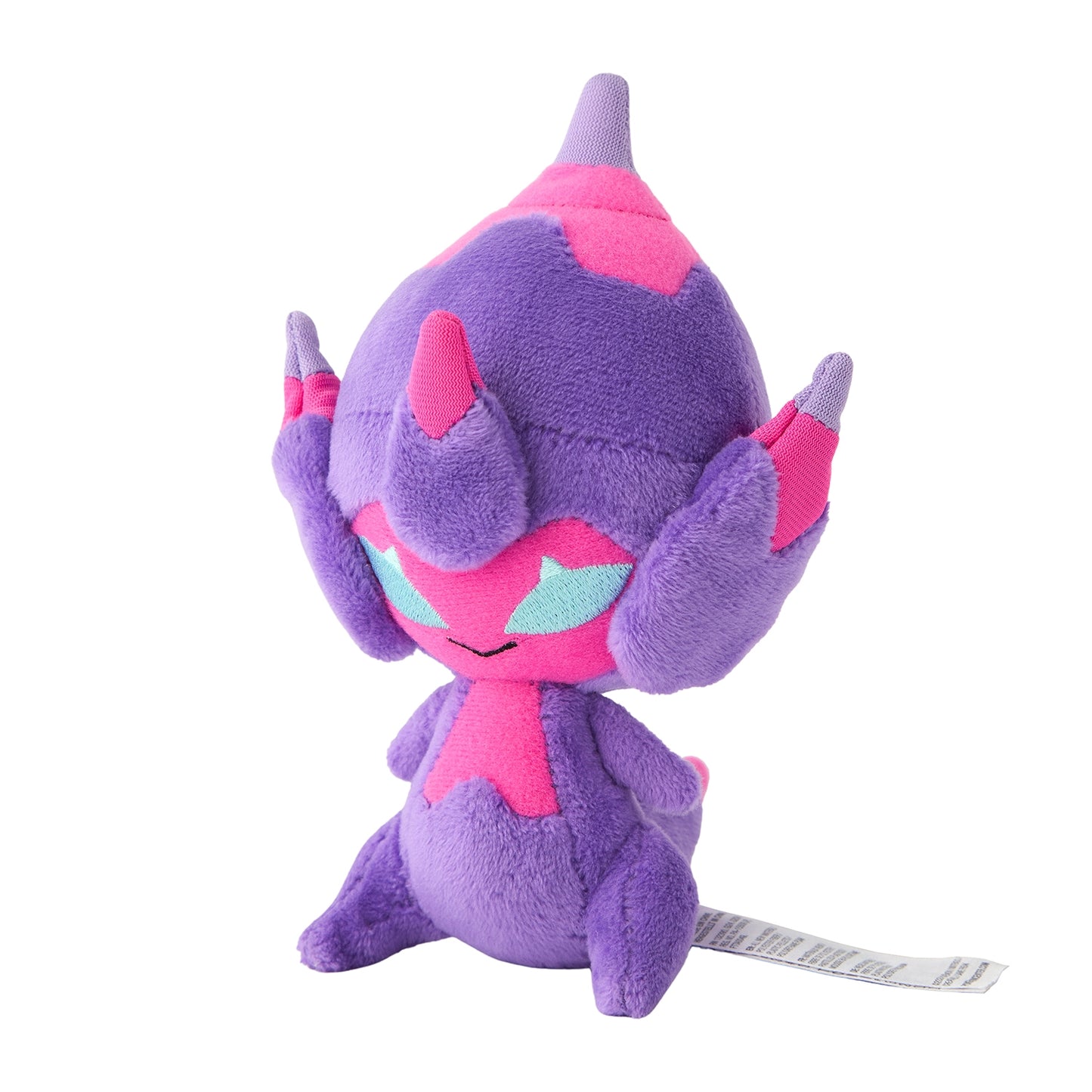 Poipole (Pokemon fit)
