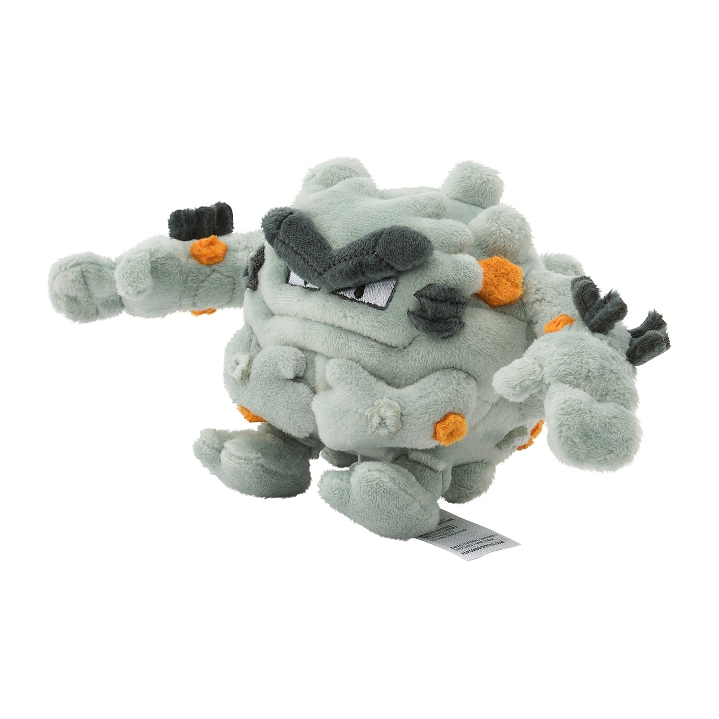 Alolan Graveler (Pokemon fit)
