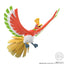 Pokemon Scale World - Johto Region - Ho-oh Figure