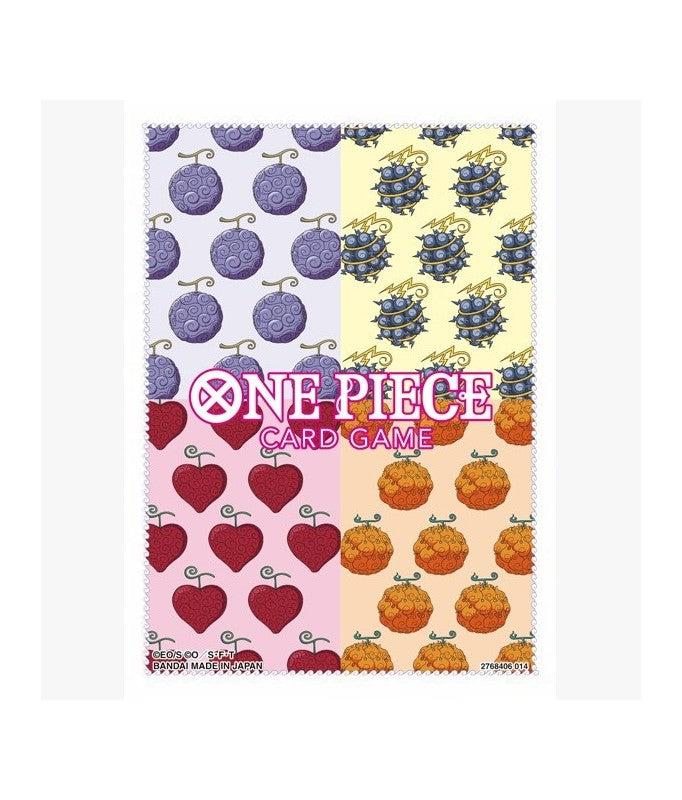 One Piece CG - Devil's Fruit Collection Sleeves