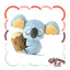 Komala (Pokemon fit)