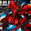 Bandai HGUC #88 1/144 MSN-04 Sazabi 'Gundam: Char's Counterattack'