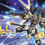 Bandai MG 1/100 Strike Freedom Gundam (Full Burst Mode) 'Gundam SEED Destiny'