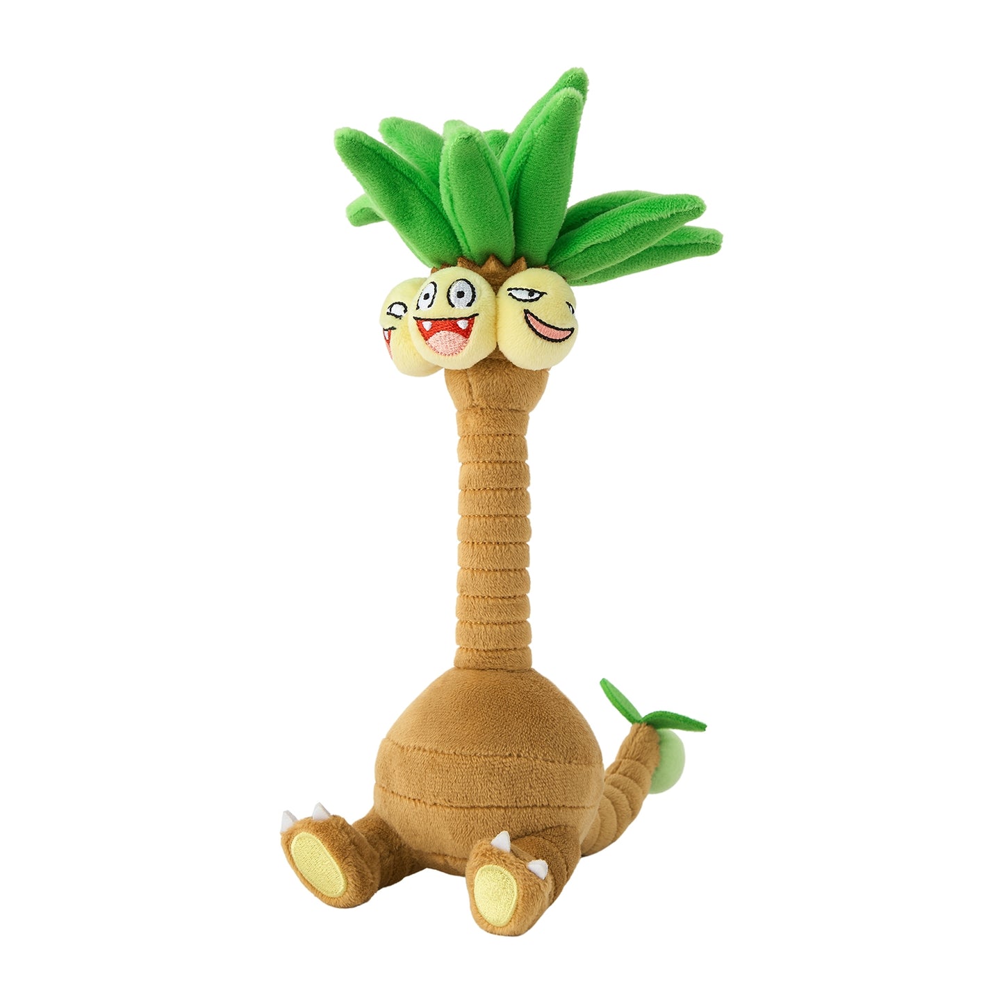 Alolan Exeggutor (Pokemon fit)