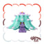 Mareanie (Pokemon fit)