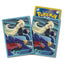 Pokémon Center Japan Official Sleeves: Cynthia & Garchomp Sleeves Ver.2