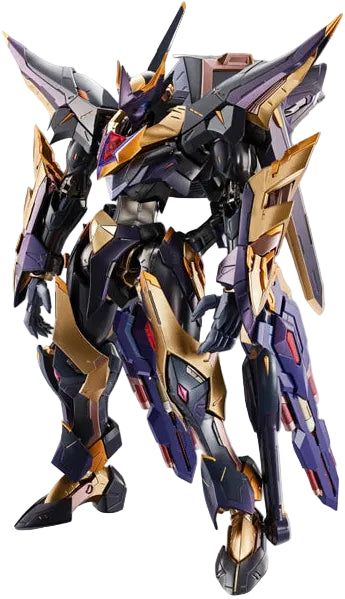 Metal Build Dragon Scale - Lancelot Albion Zero - Code Geass