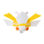 Kartana (Pokemon fit)