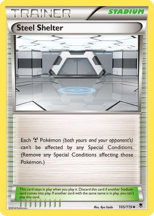 Steel Shelter/119 - XY  Phantom Forces