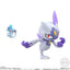 Pokemon Scale World - Hisui Region - Set Figure