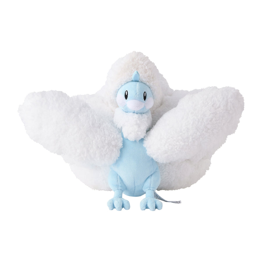 Pokemon Center Mega Altaria Plush (Pokémon Center Japan)