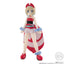 Pokemon Scale World - Hisui Region - Irida and Glaceon Figure