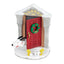 Snoopy's Door Story (1 Random Box) (Re-ment Blind Box)