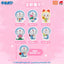 Doraemon Flowers & Blessings Plush Blind Box Vol.1 (1 Random Box)