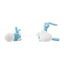 Nakibeso Swablu & Altaria Sweet Support (Pokemon Center Japan)