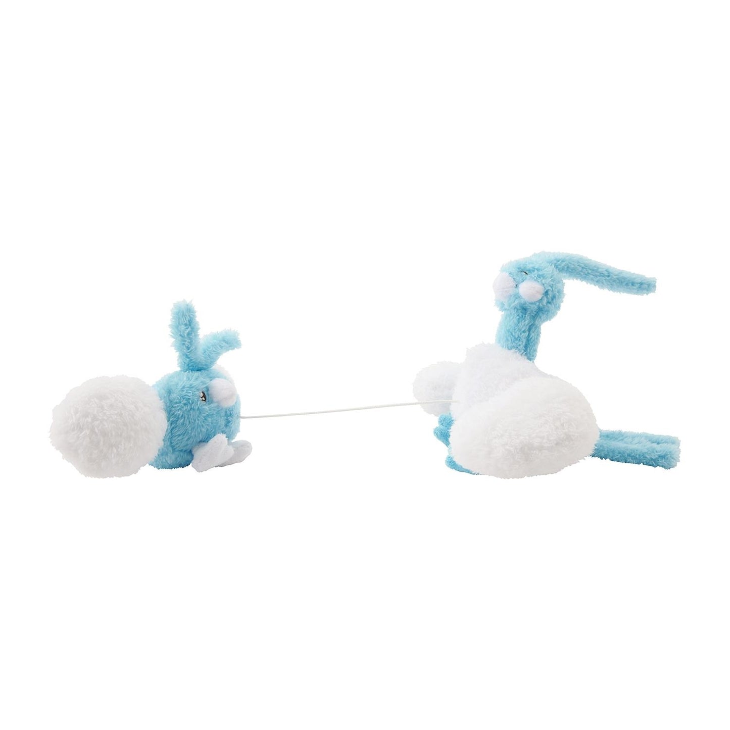 Nakibeso Swablu & Altaria Sweet Support (Pokemon Center Japan)