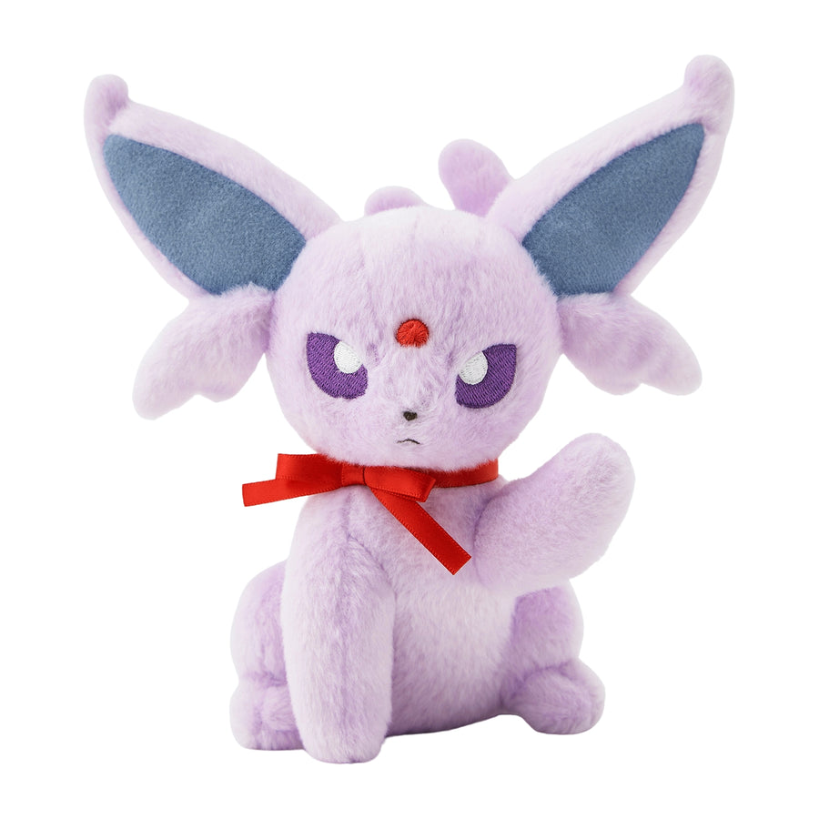 Eevee Ribbon Collection Espeon (Pokemon Center Japan)