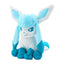 Glaceon (Fluffy Huggable Plush)