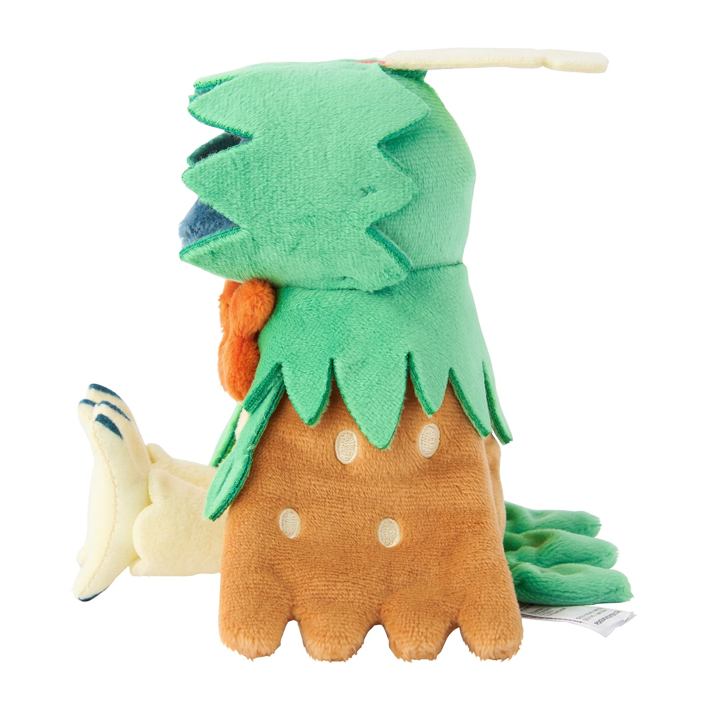 Decidueye (Pokemon fit)