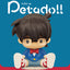 Detective Conan Petadoll Detective Conan (1 Random Box) (Re-ment Blind Box)