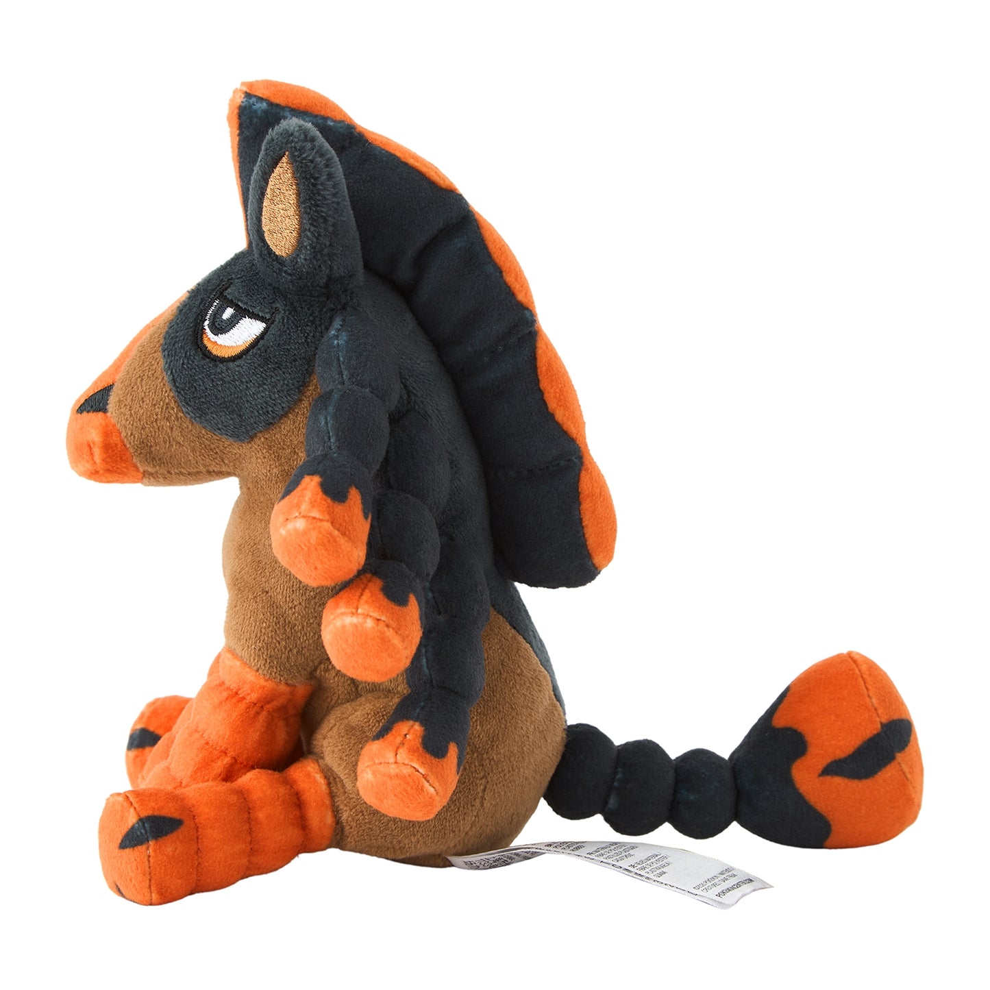 Mudsdale (Pokemon fit)