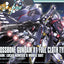 HGBF 1/144 CROSSBONE GUNDAM X1 FULL CLOTH Ver. GBF