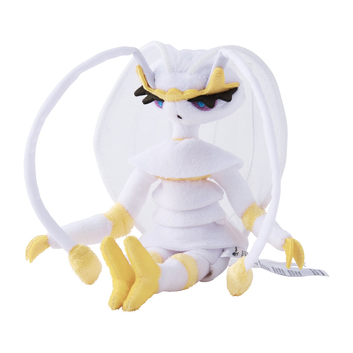 Pheromosa (Pokemon fit)