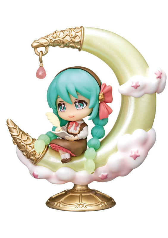 Hatsune Miku - Starrium (1 Random Box) (Re-ment Blind Box)
