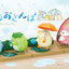 Sumikko Gurashi Walking on a Rainy Day (1 Random Box) (Re-ment Blind Box)