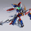 Burning Gundum & Burning Gundam Second "Gundam" - Metal Build