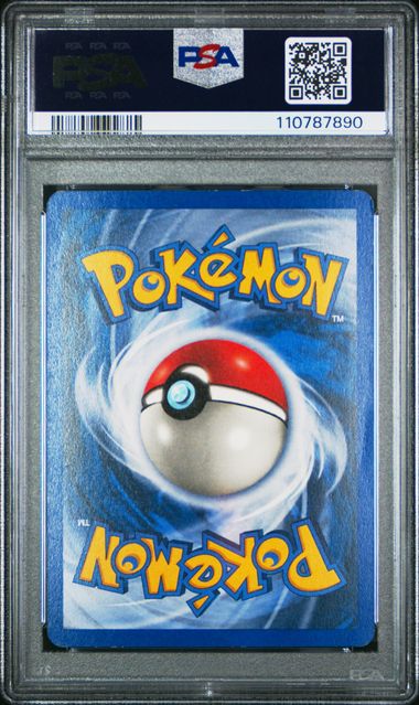 PSA 5 2002 POKEMON LEGENDARY COLLECTION #3 CHARIZARD-REV.FOIL LEGENDARY COLLECTION