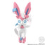 Pokemon Scale World - Paldea Region - Penny and Sylveon Figure