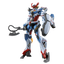 HGGQ 1/144 GQuuuuuuX